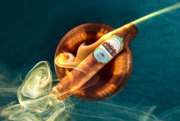 cayman cigar premium cigar